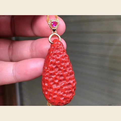 细节展示放大镜特效