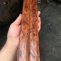 海南黄花梨 镇尺