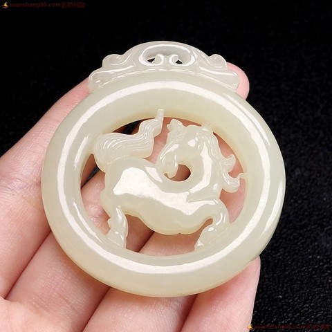 细节展示放大镜特效