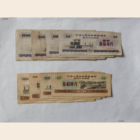细节展示放大镜特效