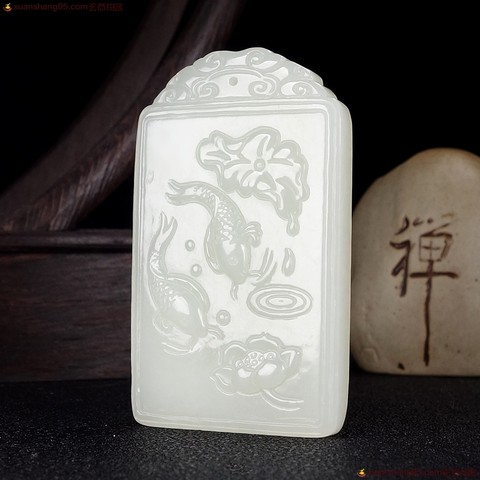 细节展示放大镜特效