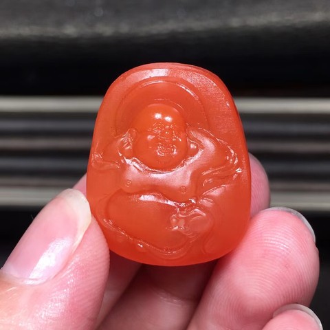 细节展示放大镜特效