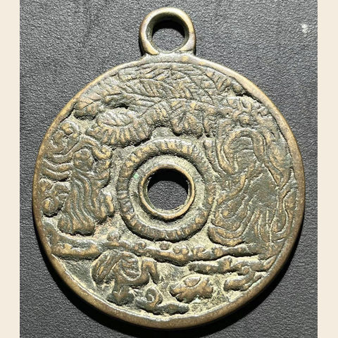细节展示放大镜特效