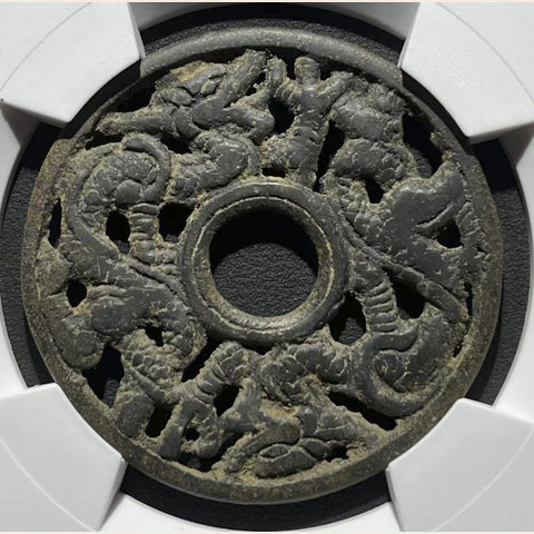 细节展示放大镜特效