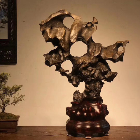 细节展示放大镜特效