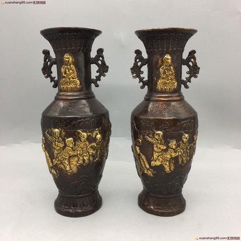 细节展示放大镜特效