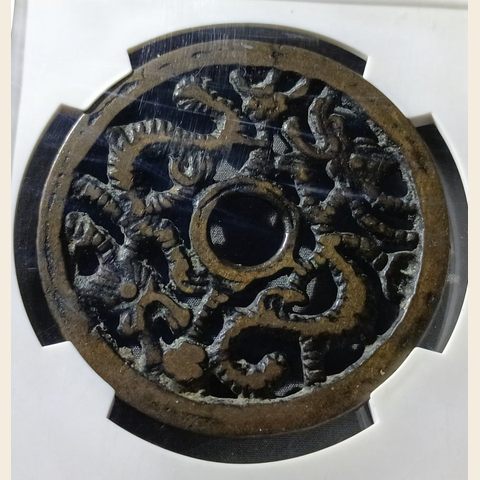 细节展示放大镜特效