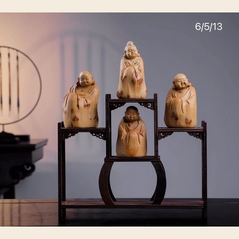 细节展示放大镜特效