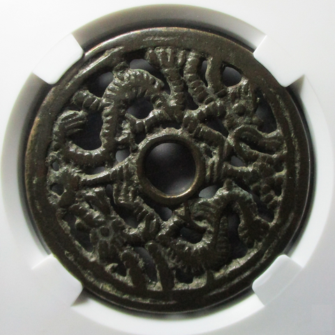 细节展示放大镜特效