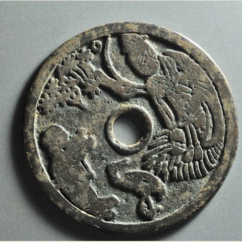 细节展示放大镜特效