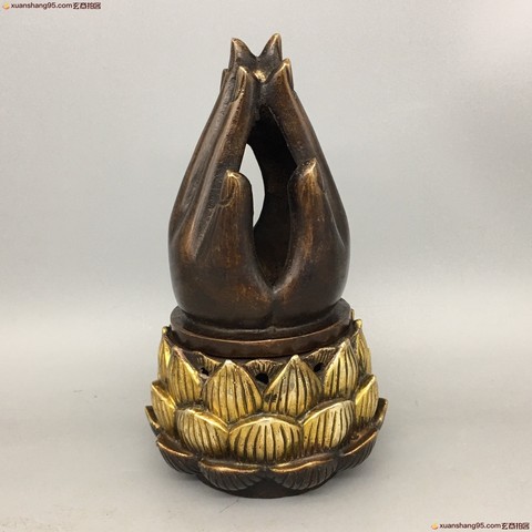 细节展示放大镜特效