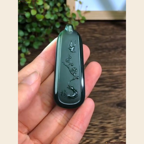 细节展示放大镜特效