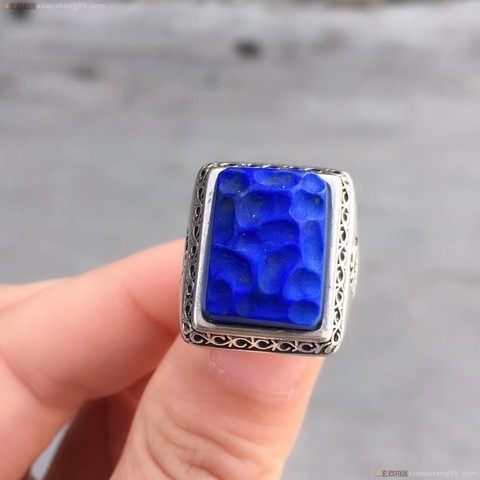 细节展示放大镜特效