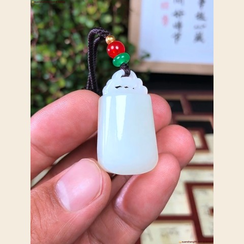 细节展示放大镜特效