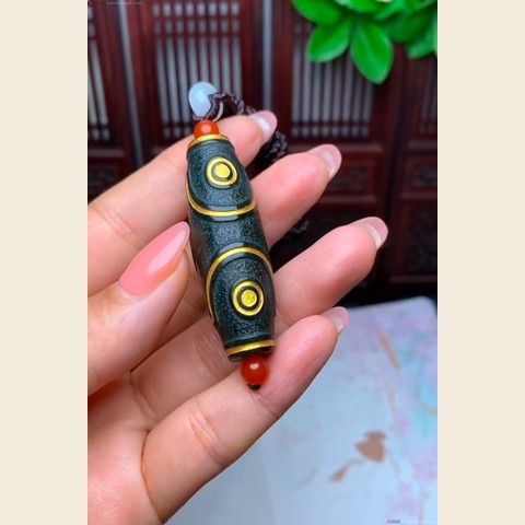 细节展示放大镜特效