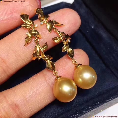 细节展示放大镜特效