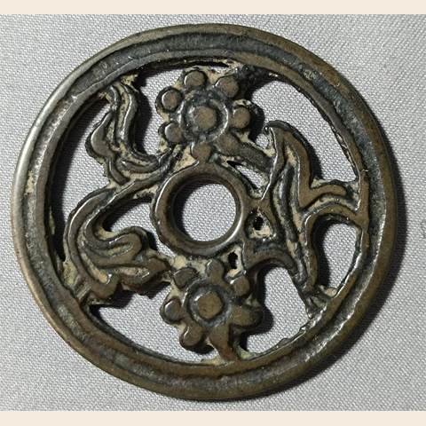 细节展示放大镜特效
