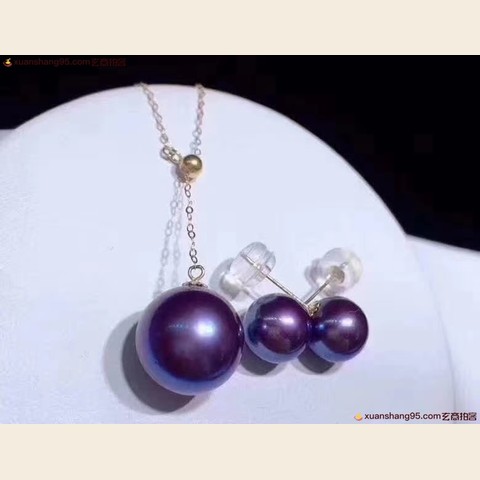 细节展示放大镜特效