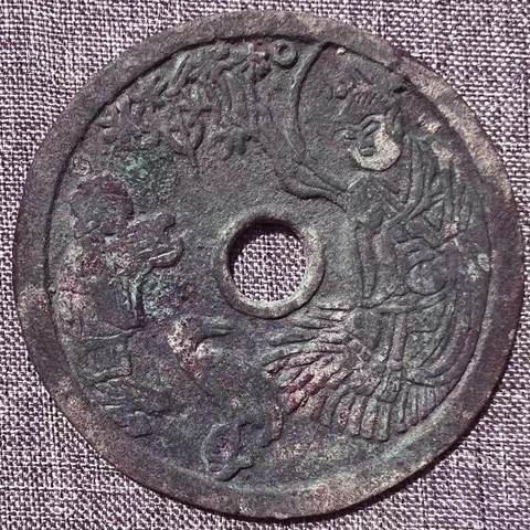 细节展示放大镜特效