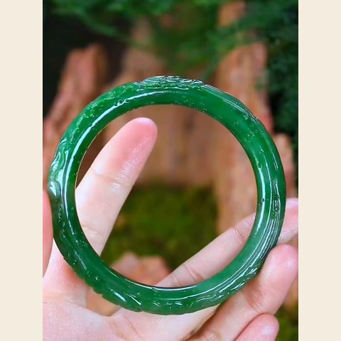 细节展示放大镜特效