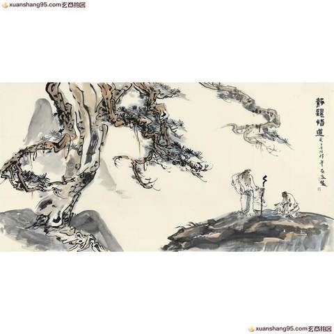 细节展示放大镜特效