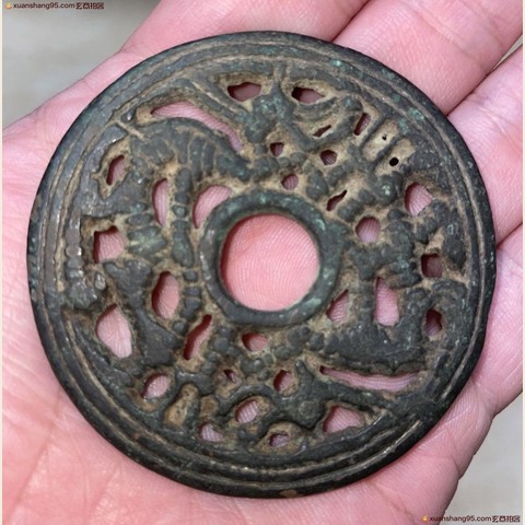 细节展示放大镜特效