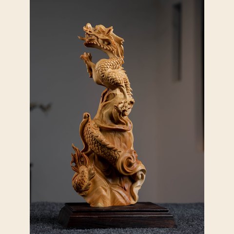 细节展示放大镜特效