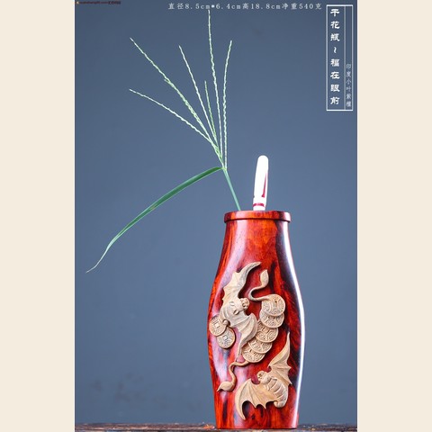 细节展示放大镜特效