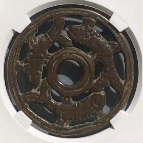 细节展示放大镜特效