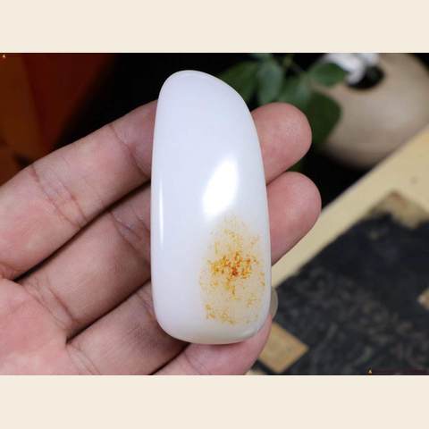 细节展示放大镜特效