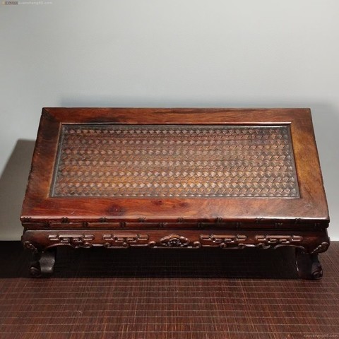 细节展示放大镜特效