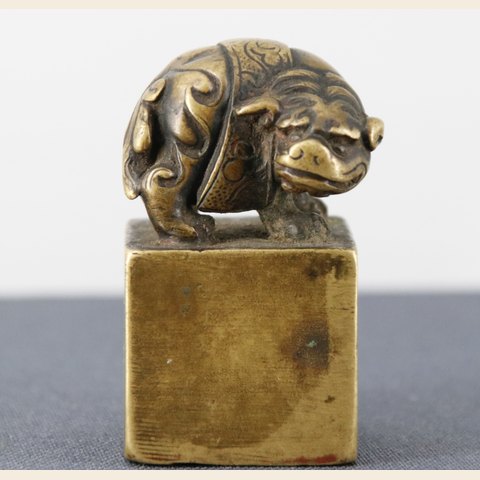 细节展示放大镜特效