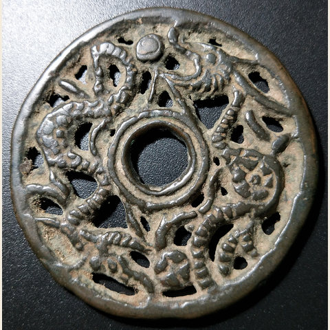 细节展示放大镜特效