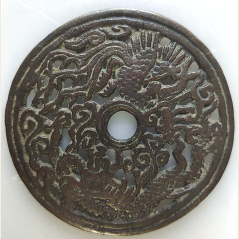 细节展示放大镜特效