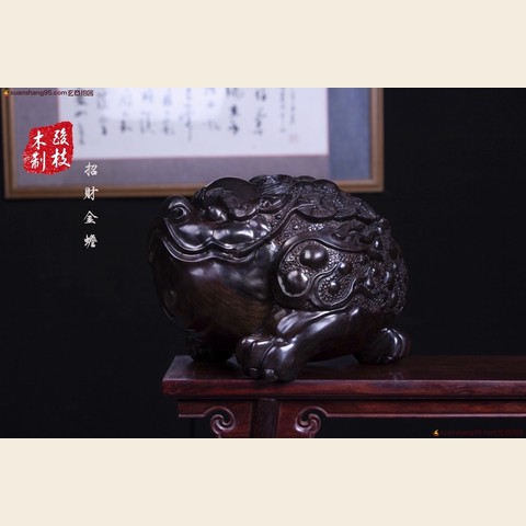 细节展示放大镜特效