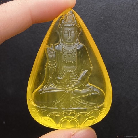 细节展示放大镜特效