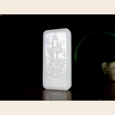 细节展示放大镜特效
