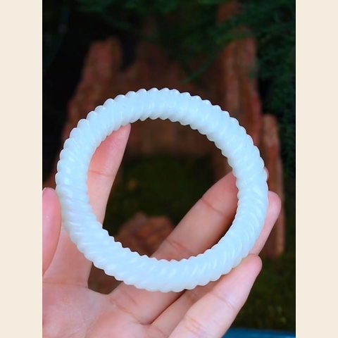 细节展示放大镜特效