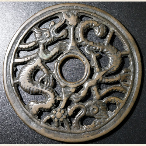 细节展示放大镜特效