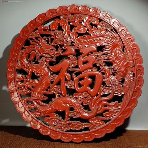 细节展示放大镜特效