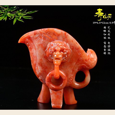 细节展示放大镜特效