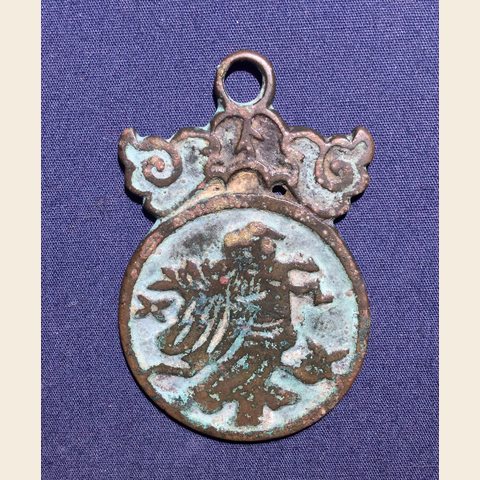 细节展示放大镜特效