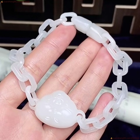 细节展示放大镜特效