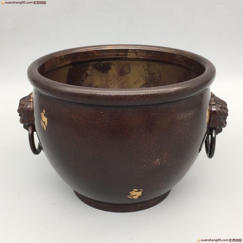 细节展示放大镜特效