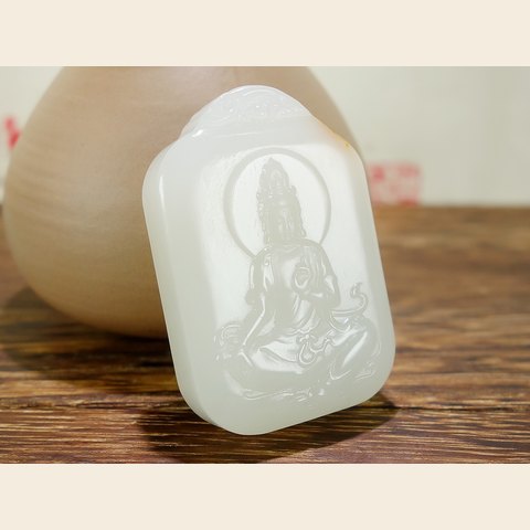 细节展示放大镜特效