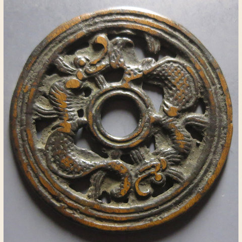 细节展示放大镜特效