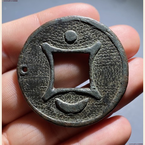 细节展示放大镜特效