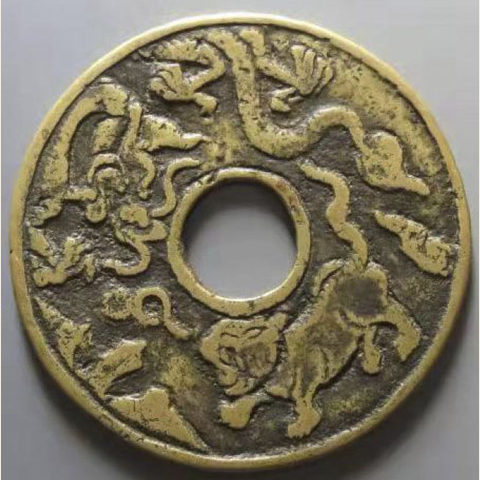 细节展示放大镜特效