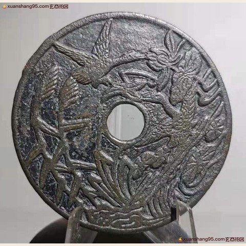 细节展示放大镜特效