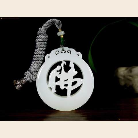 细节展示放大镜特效